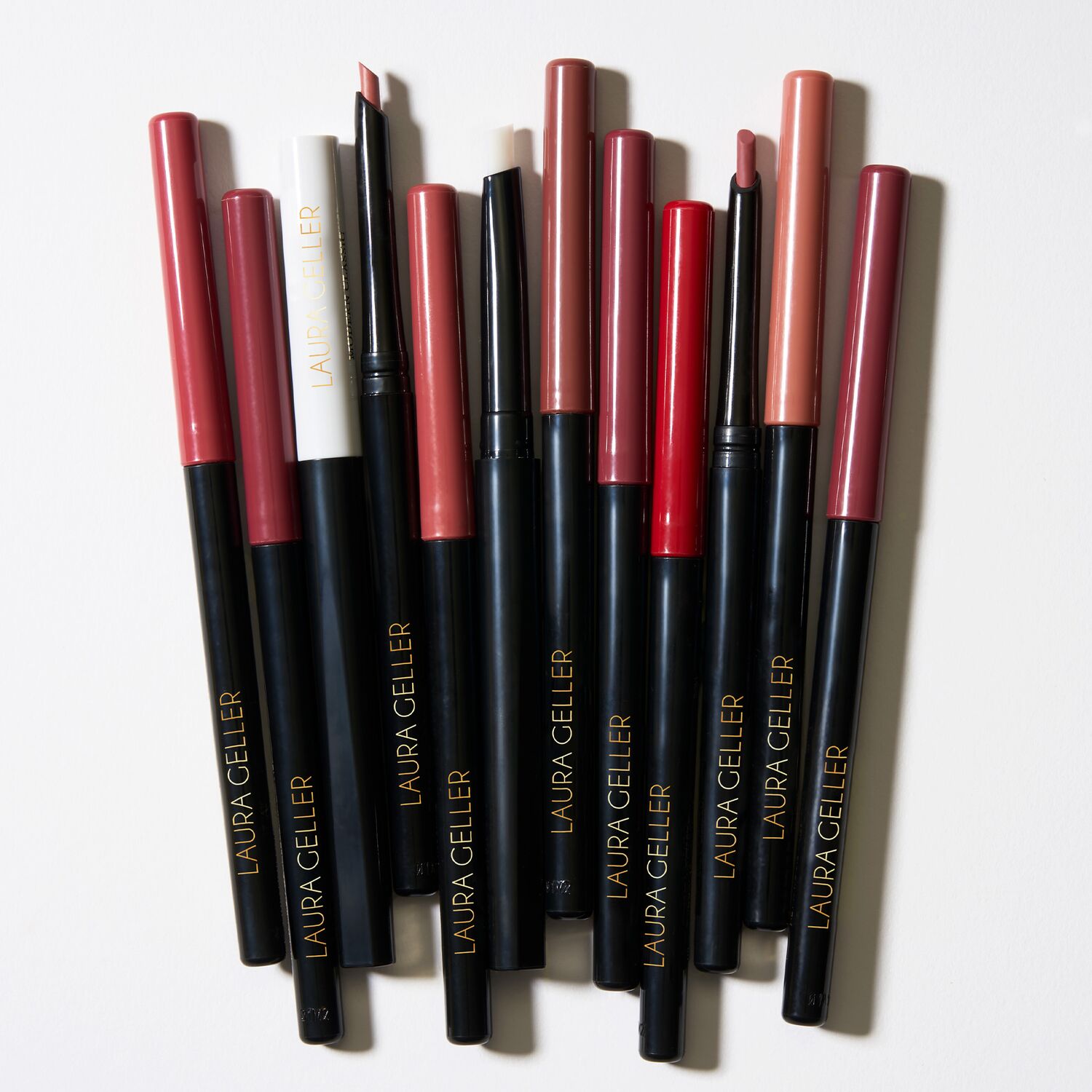 Laurageller Modern Classic Waterproof Lip Liner - Image 2