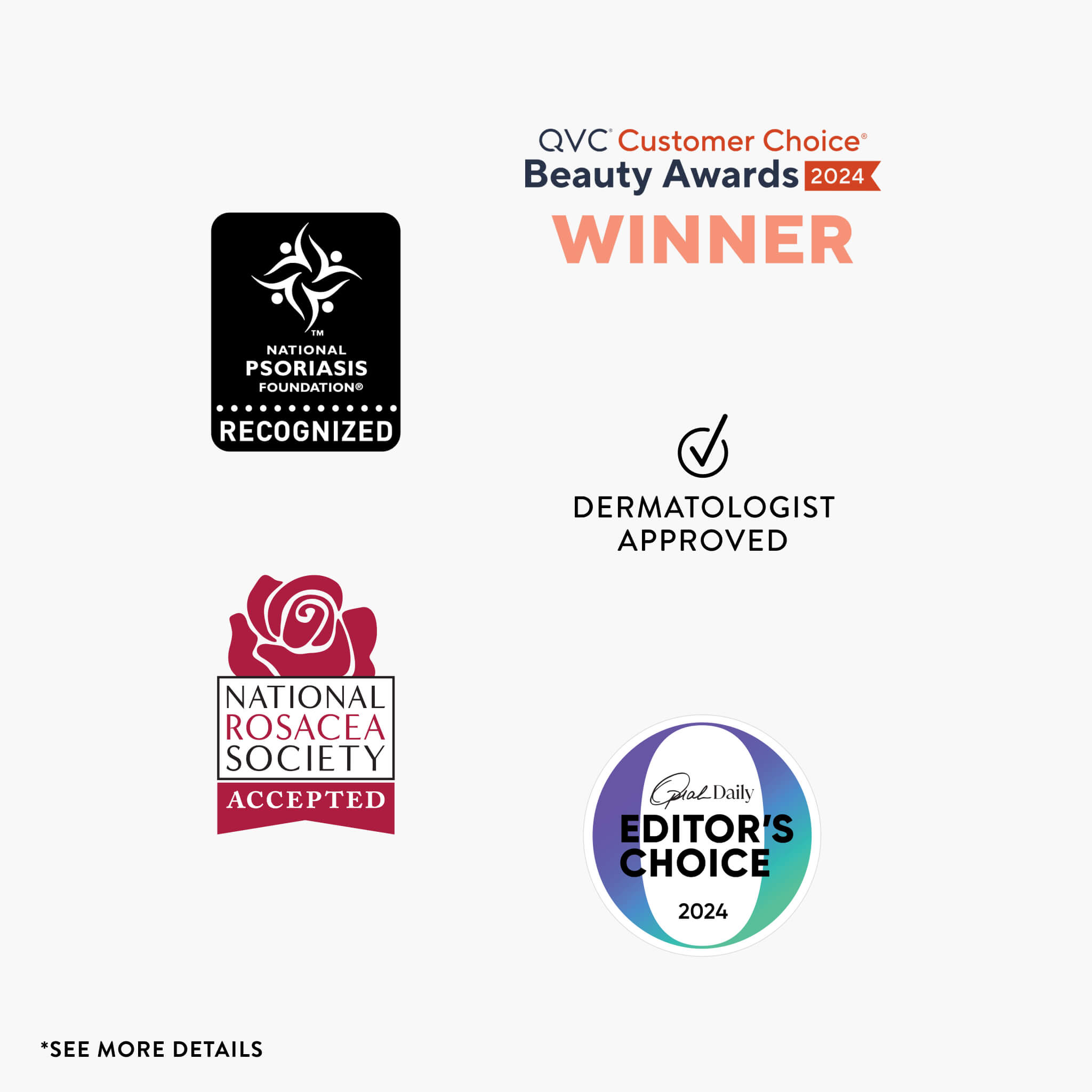 Laurageller Cult Classics Full Face Kit (6 PC) - Image 9