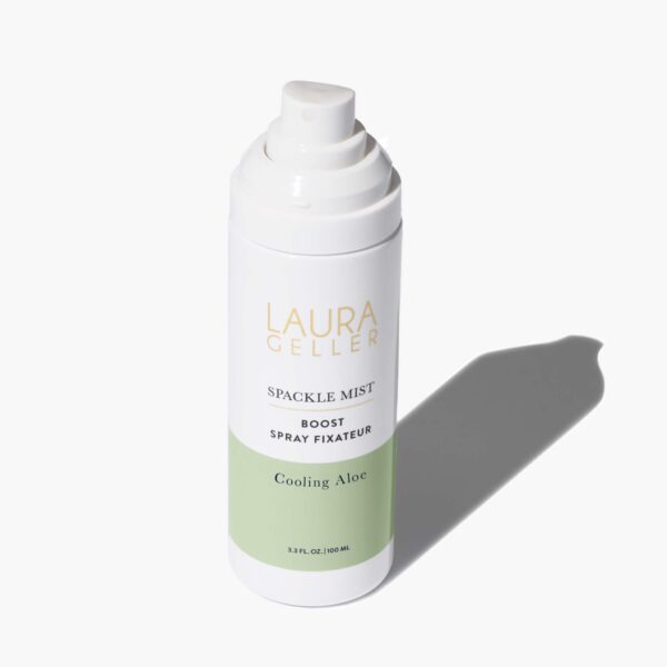 Laurageller Spackle Mist Boost with Cooling Aloe