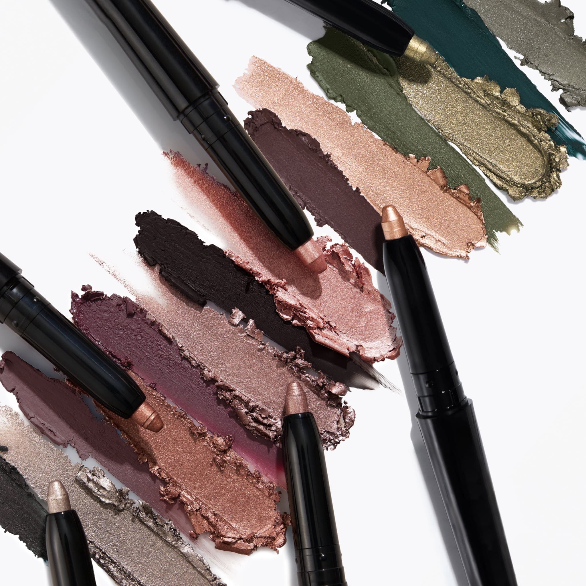 Laurageller Swipe-n-Line Instant Eye Perfecting Stick - Image 5