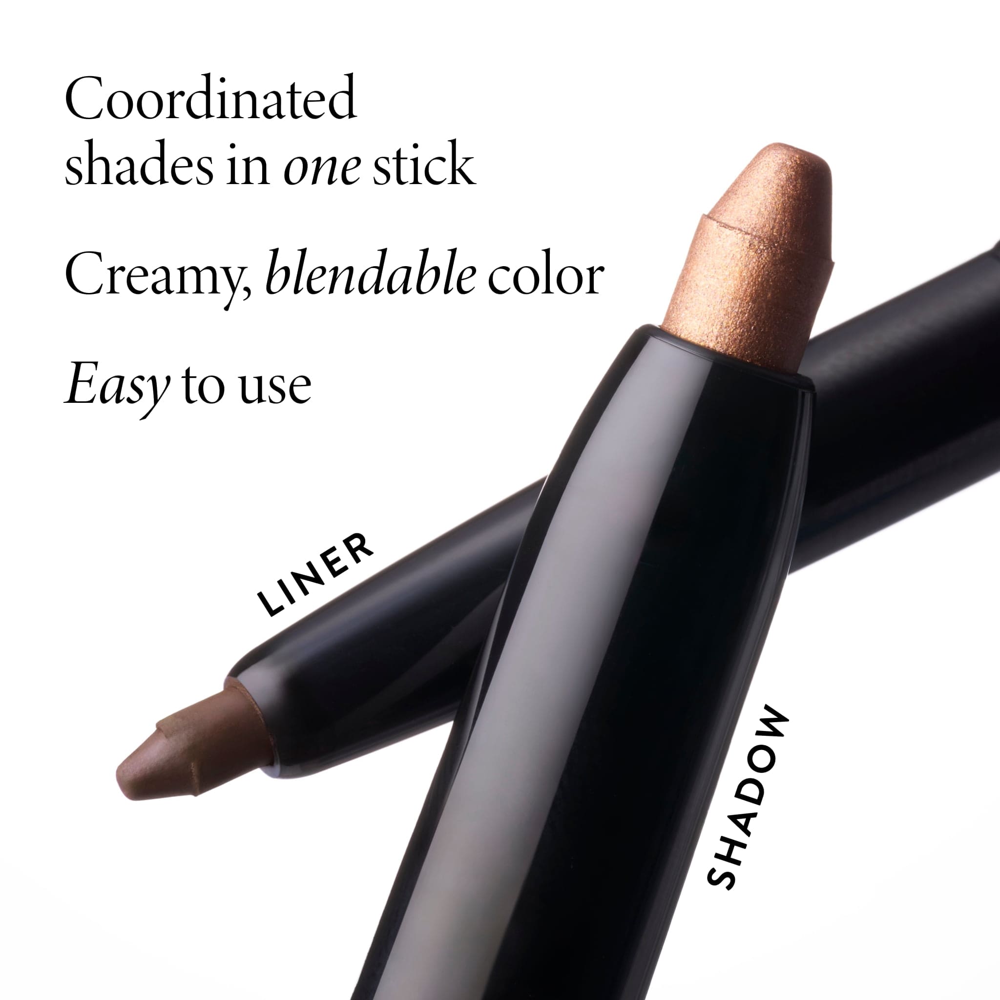 Laurageller Swipe-n-Line Instant Eye Perfecting Stick - Image 3