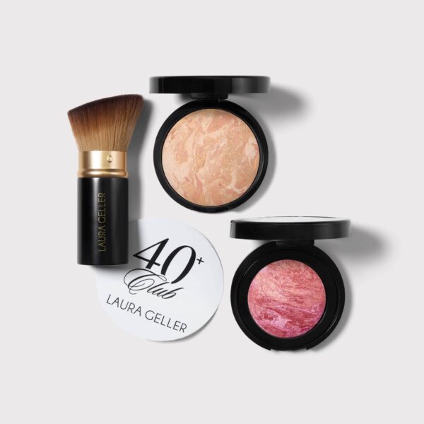 Laurageller The 40+ Club Kit (3PC)