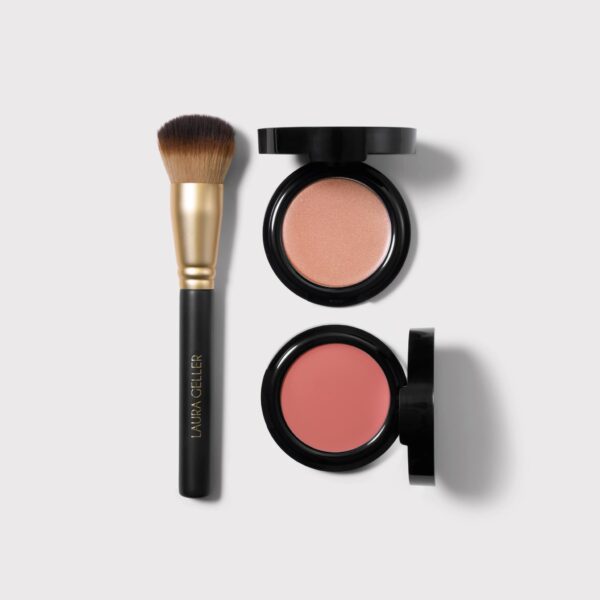 Laurageller The Wonder Balm Everyday Kit (3PC)