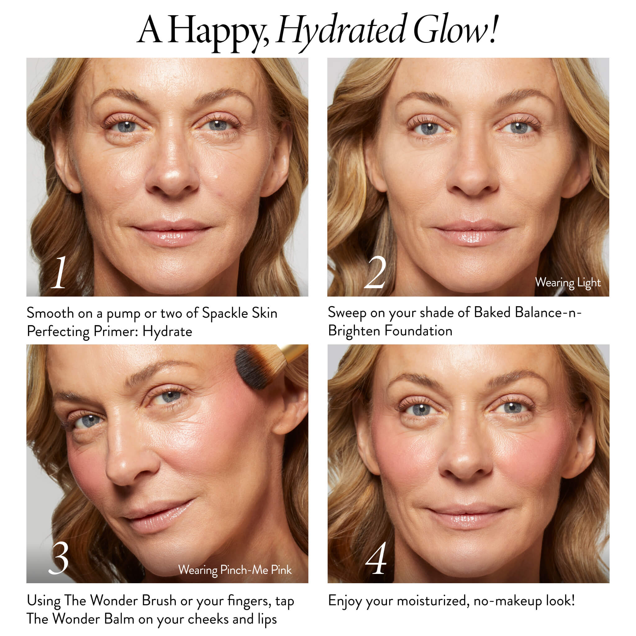 Laurageller The Wonder Balm Starter Kit (2 PC) - Image 7