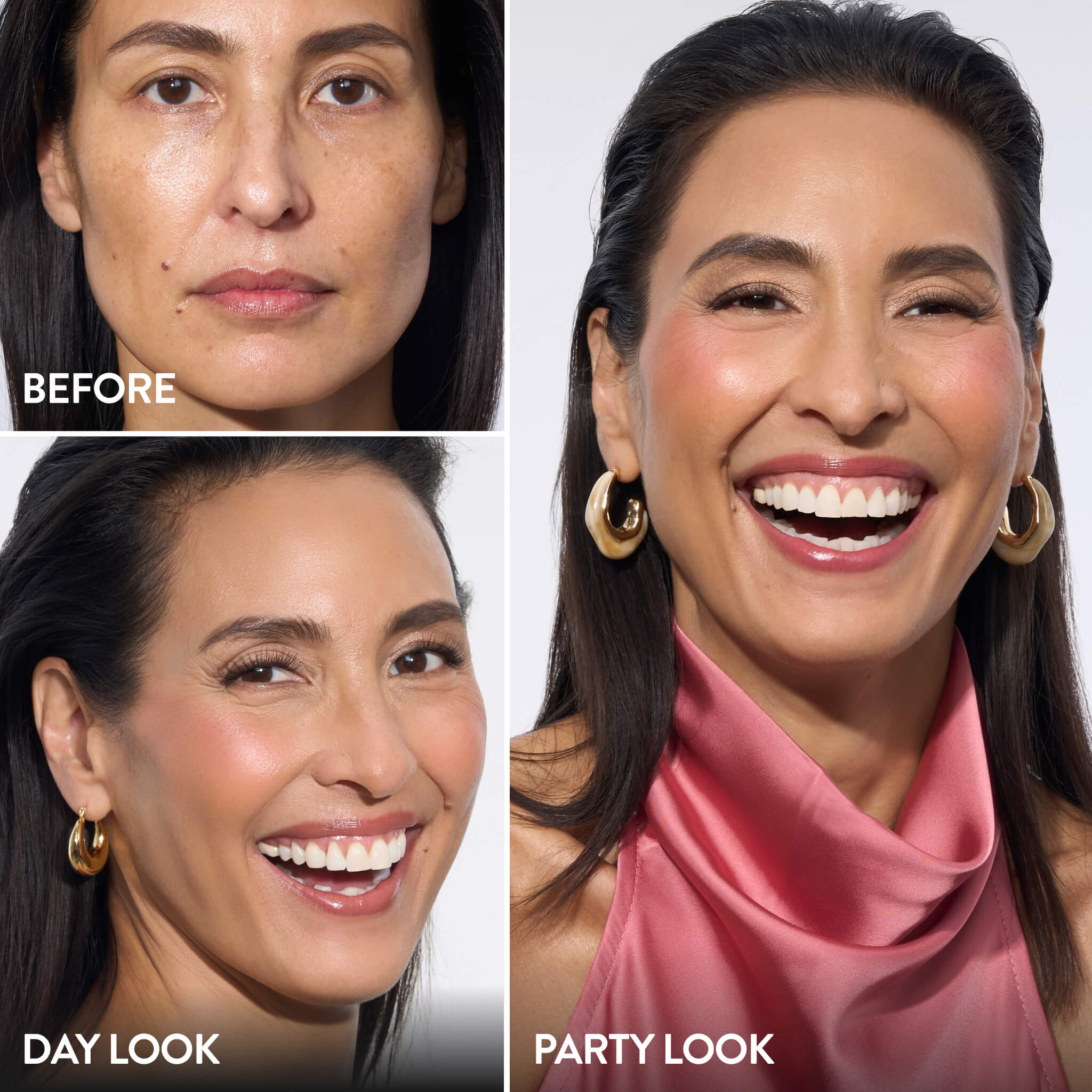 Laurageller Best of the Best Baked Palette Tuscan Dreams - Image 4