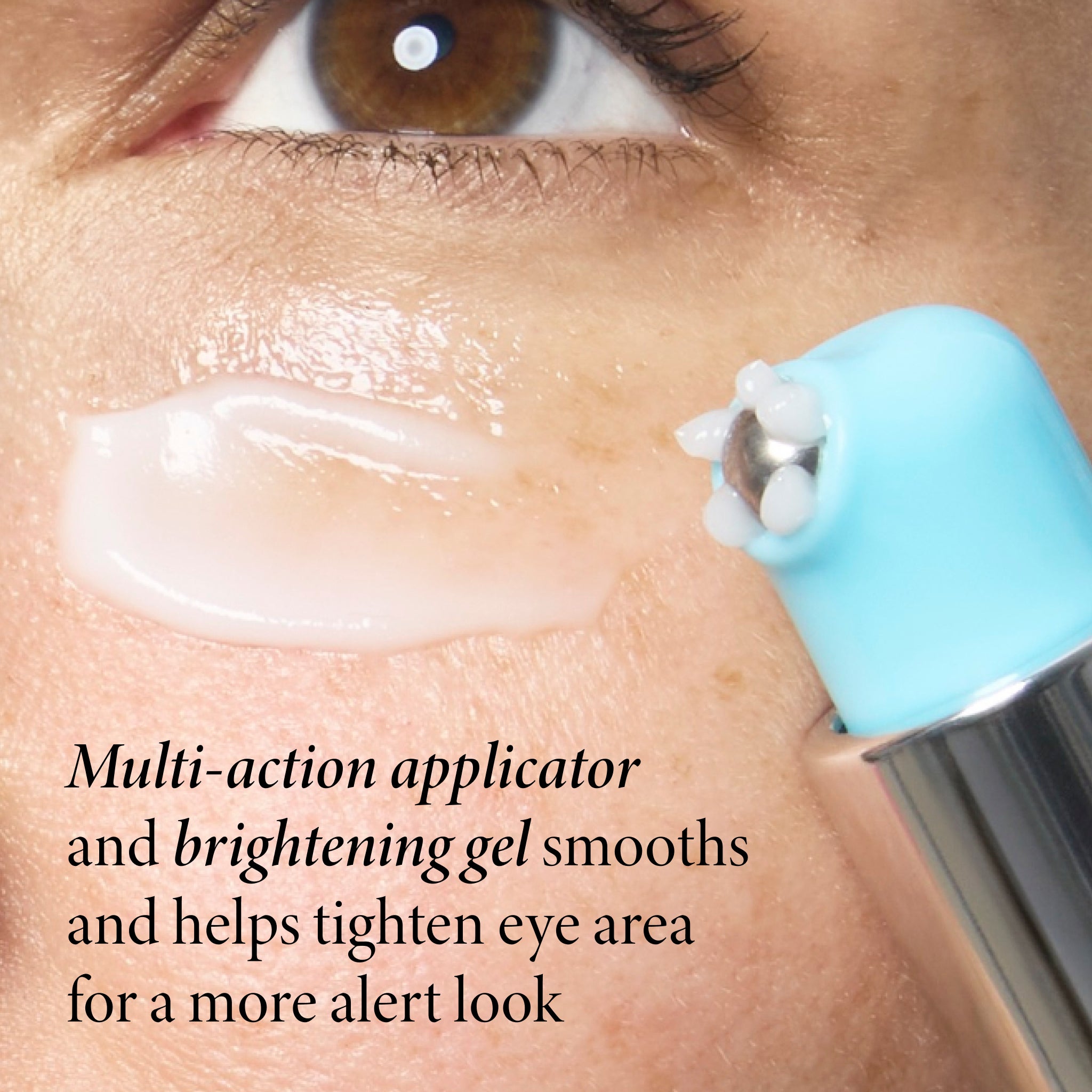 Laurageller Brightening Bestsellers Complexion & Eye Kit (2PC) - Image 7