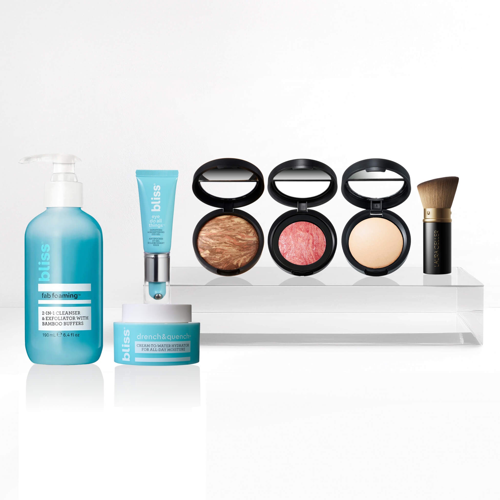 Laurageller The Daily Essentials Kit - Image 19