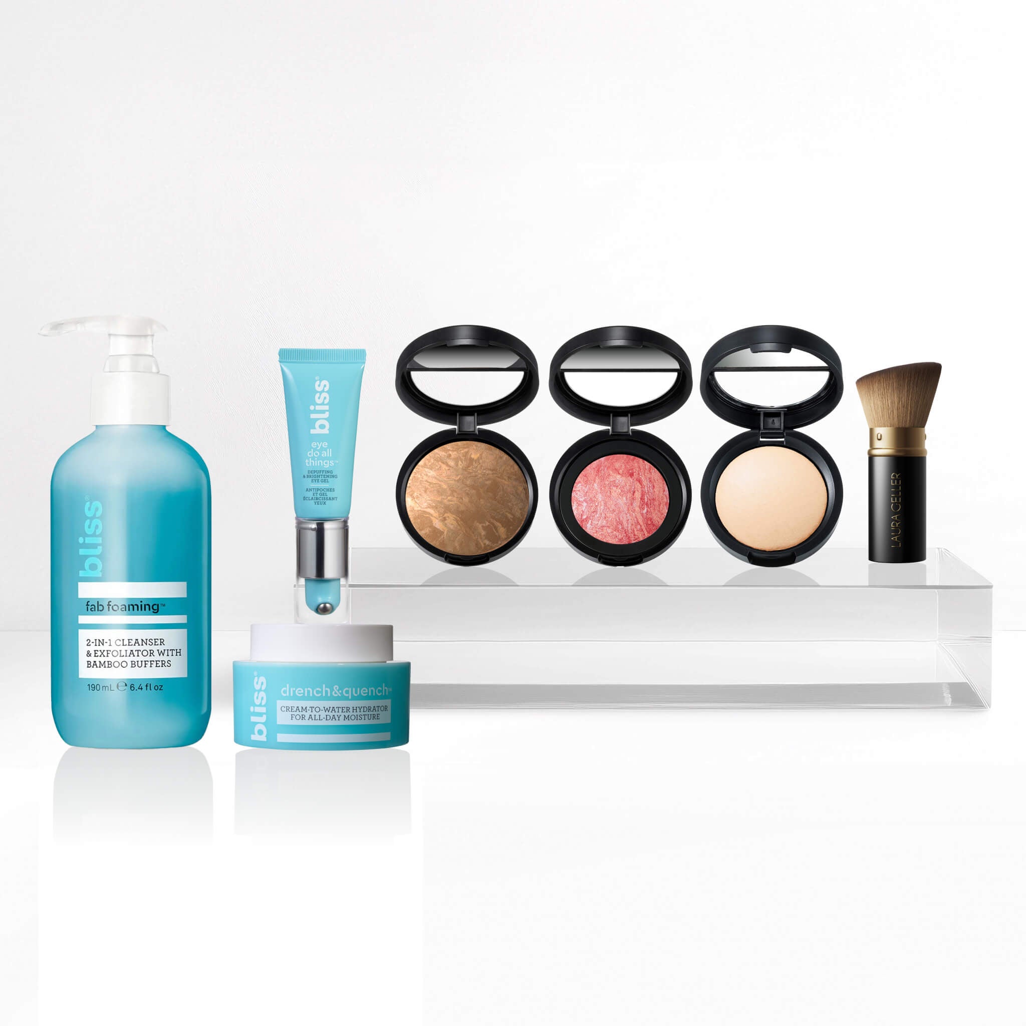 Laurageller The Daily Essentials Kit - Image 17