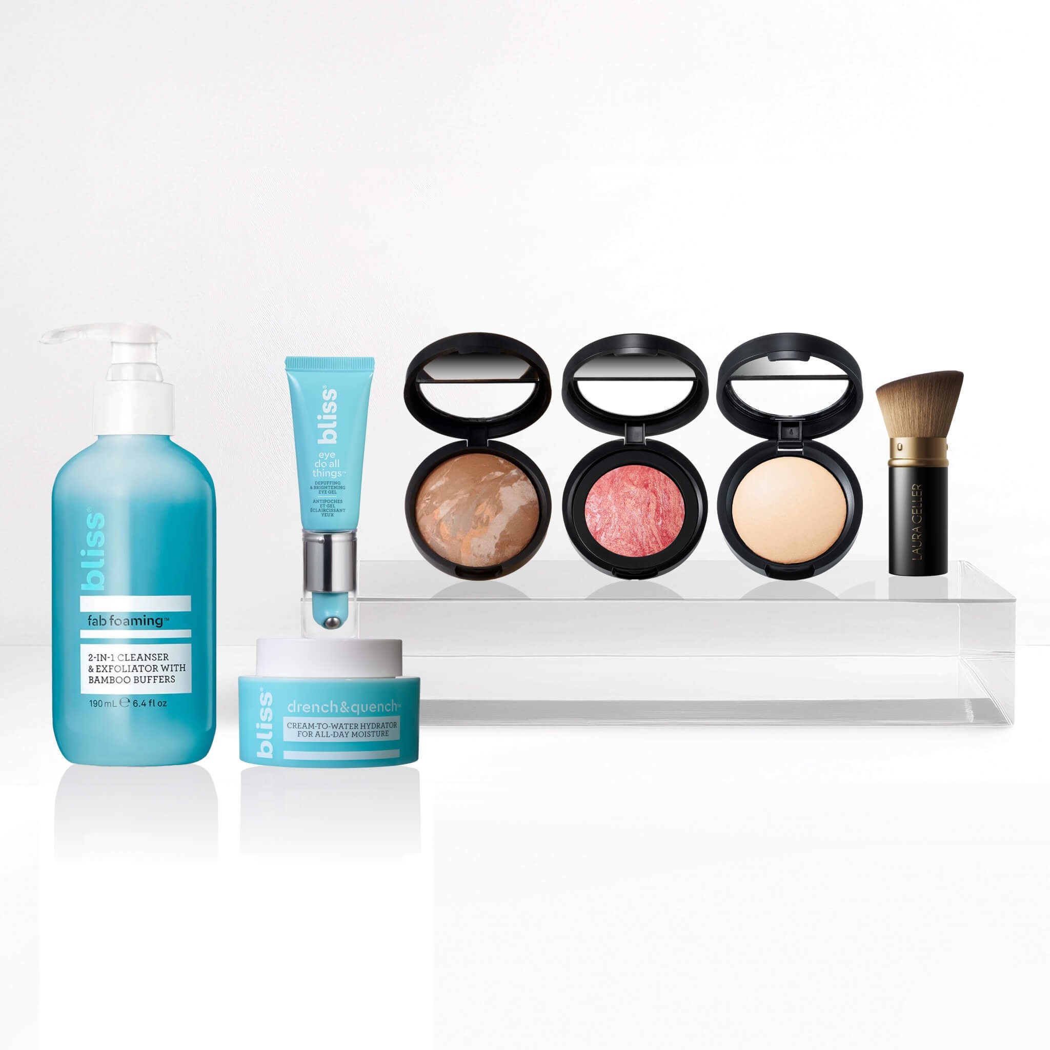 Laurageller The Daily Essentials Kit - Image 18