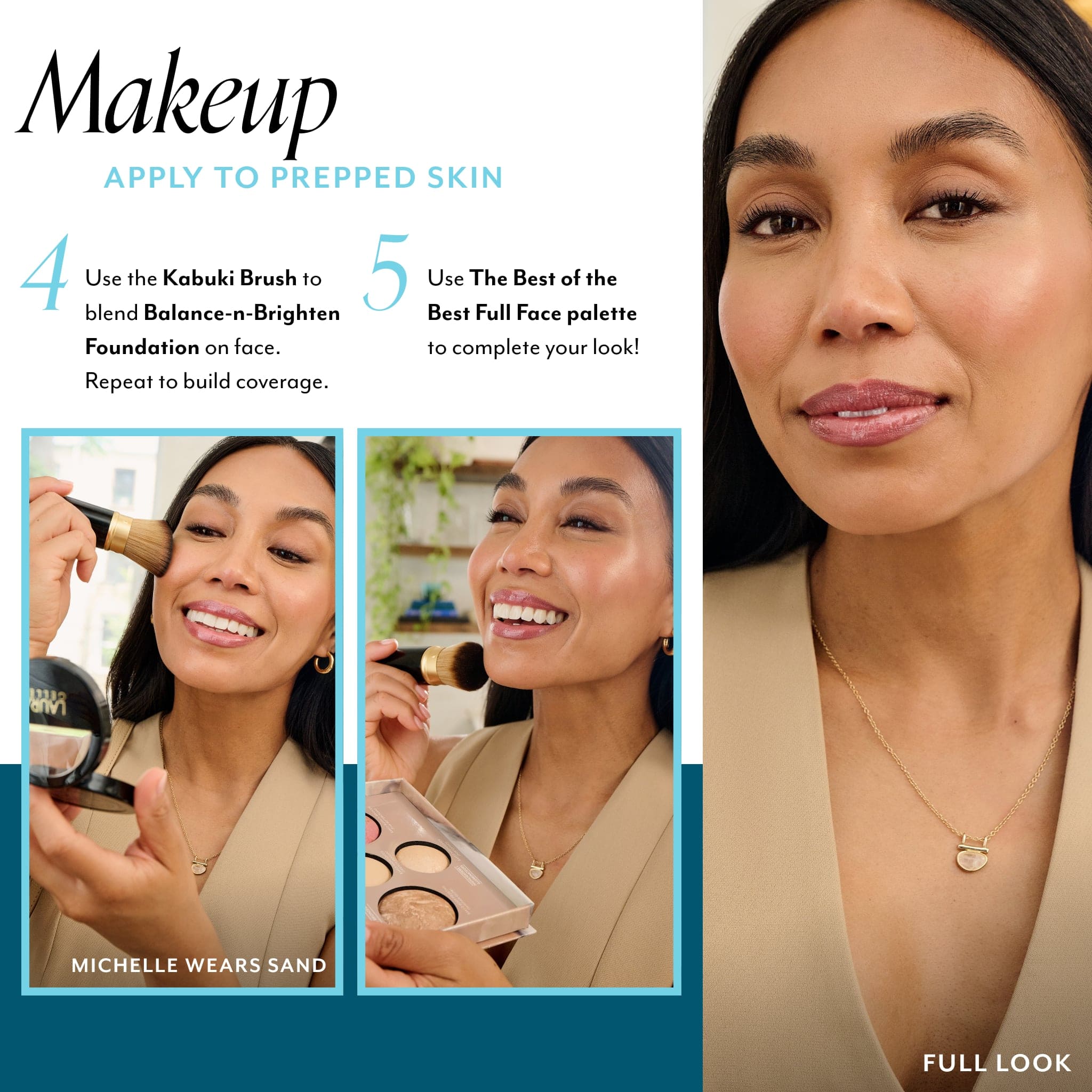 Laurageller Mature Skin Must-Haves (6 PC) - Image 6