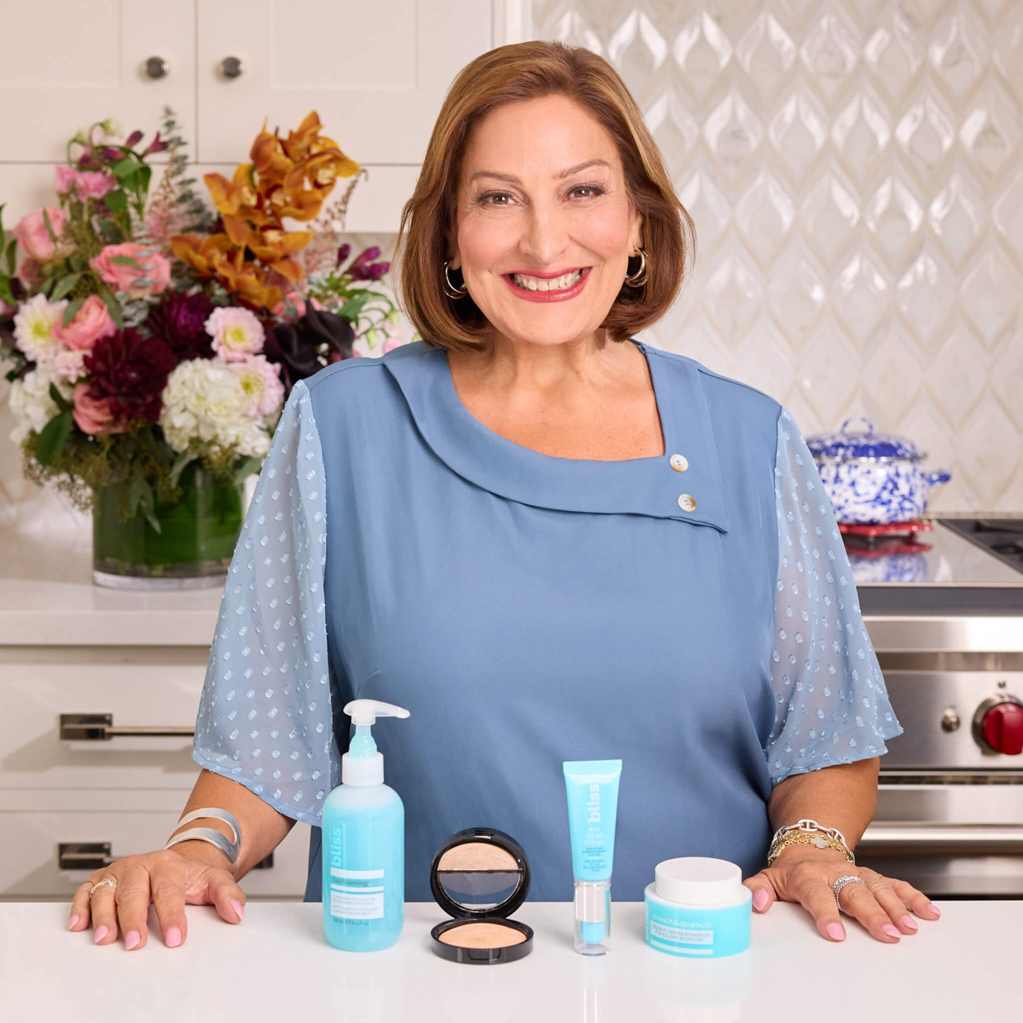 Laurageller Your Skin Looks Great! Kit (4PC) - Image 8