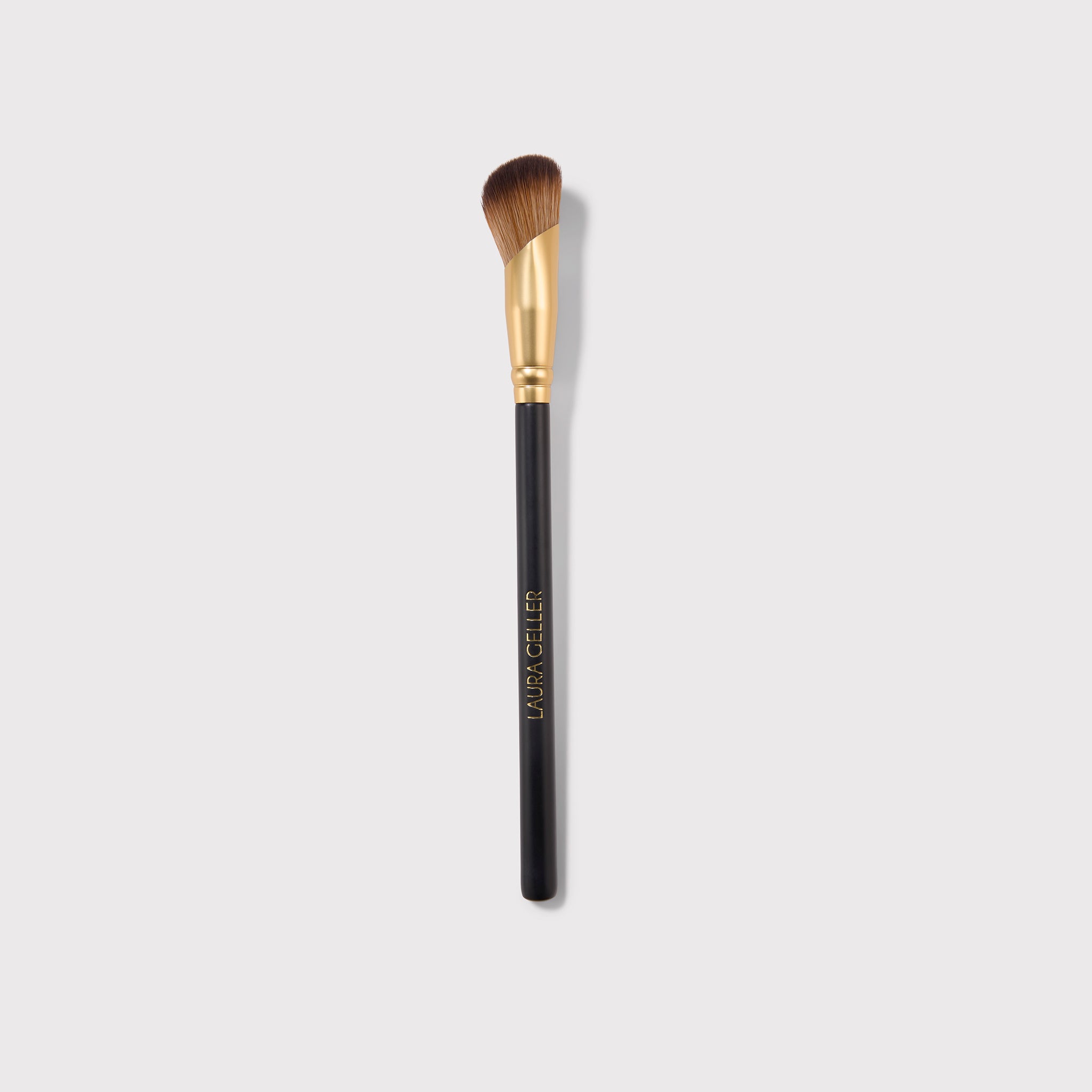 Laurageller Angled Precision Concealer Brush