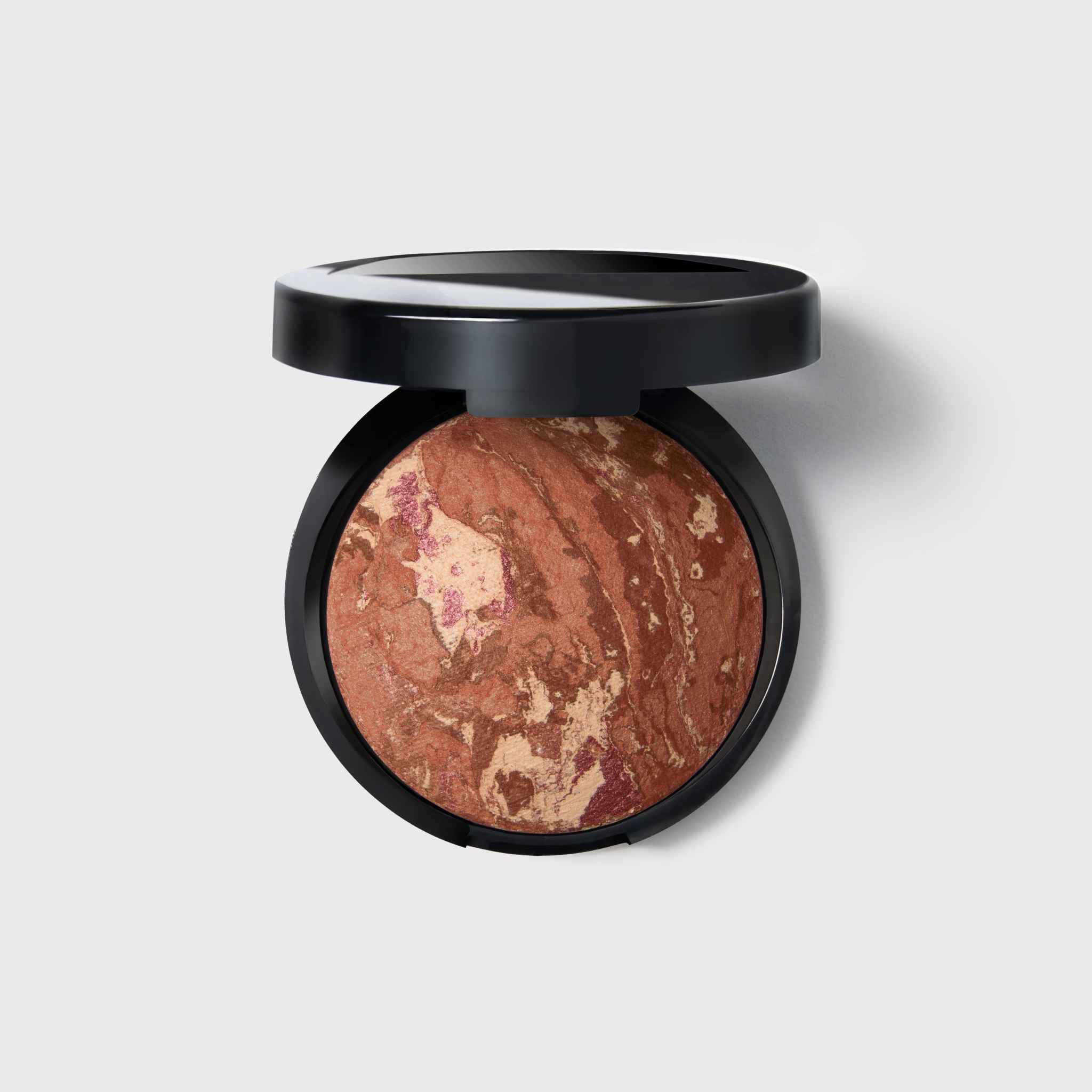 Laurageller Baked Bronze-n-Brighten Multipurpose Bronzer - Image 9