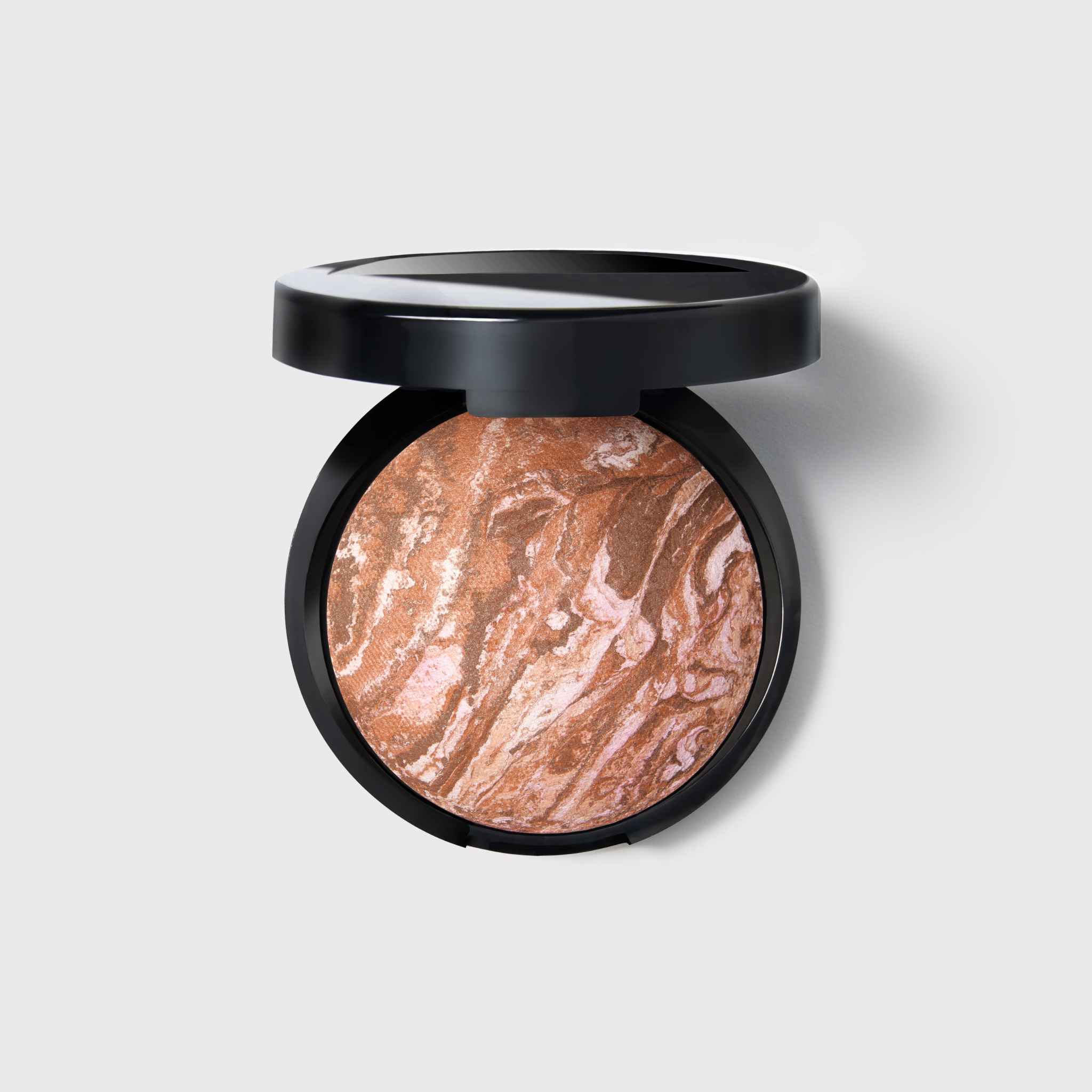 Laurageller Baked Bronze-n-Brighten Multipurpose Bronzer - Image 8