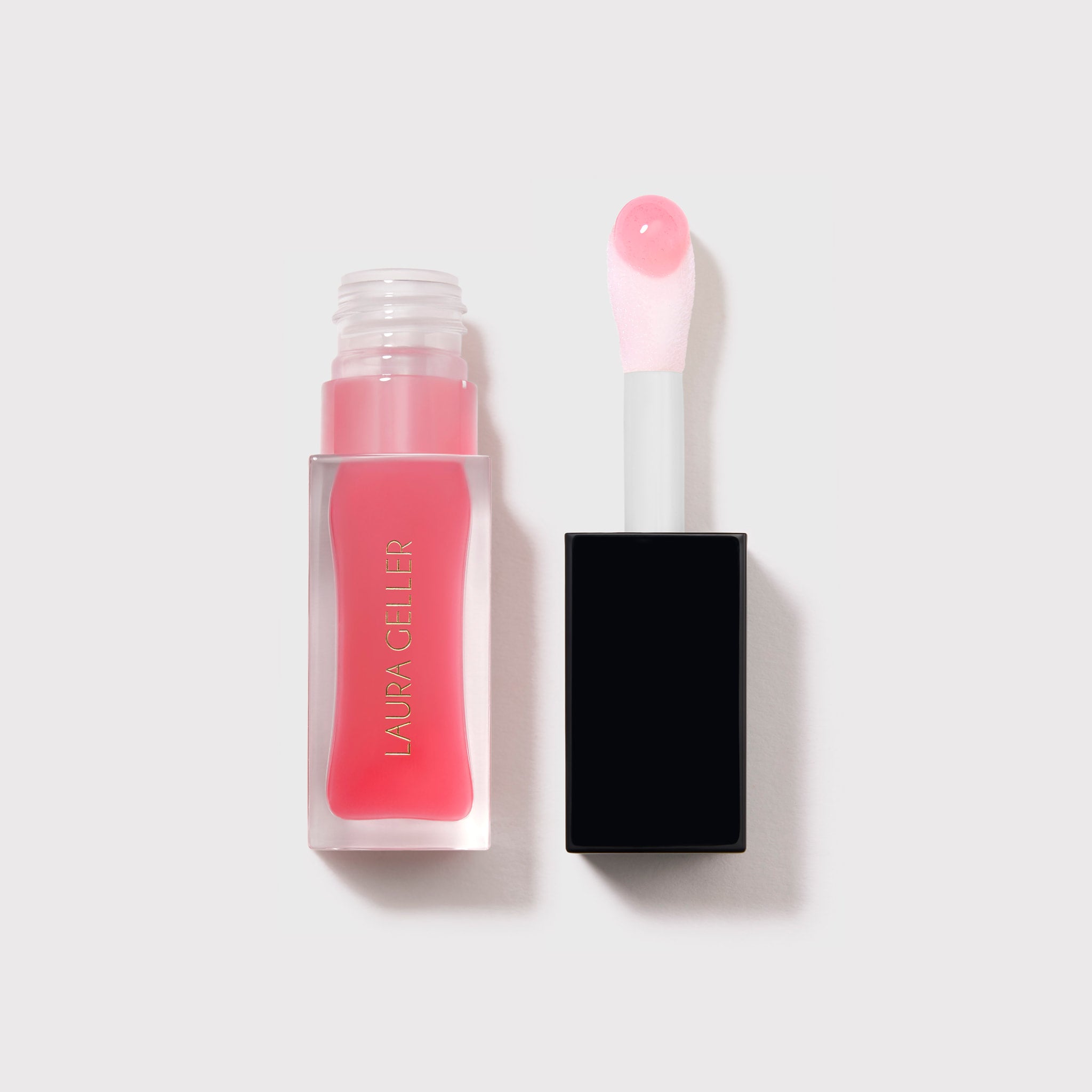 Laurageller Fine Shine Glossy Lip Oil