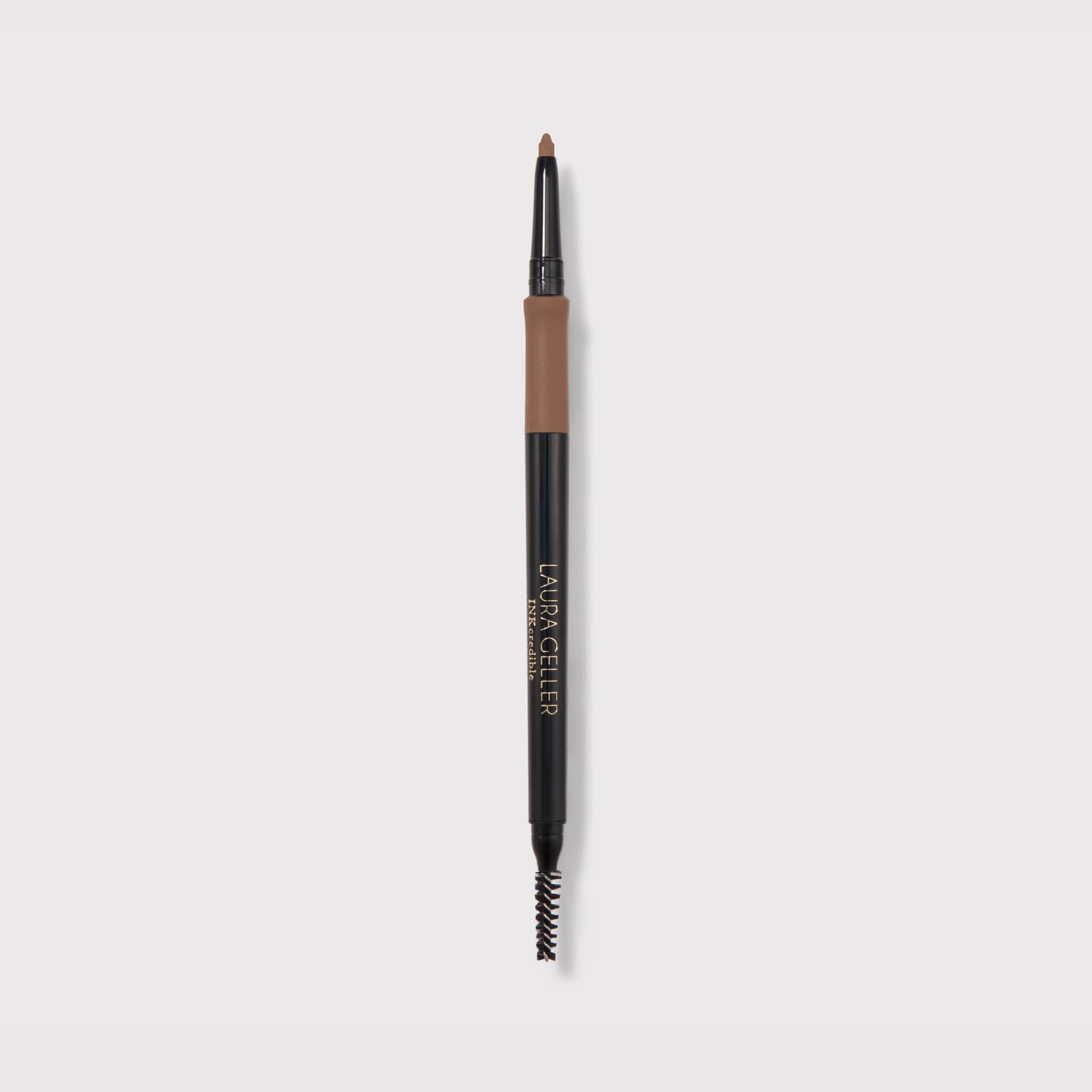 Laurageller INKcredible Waterproof Brow Pencil - Image 10