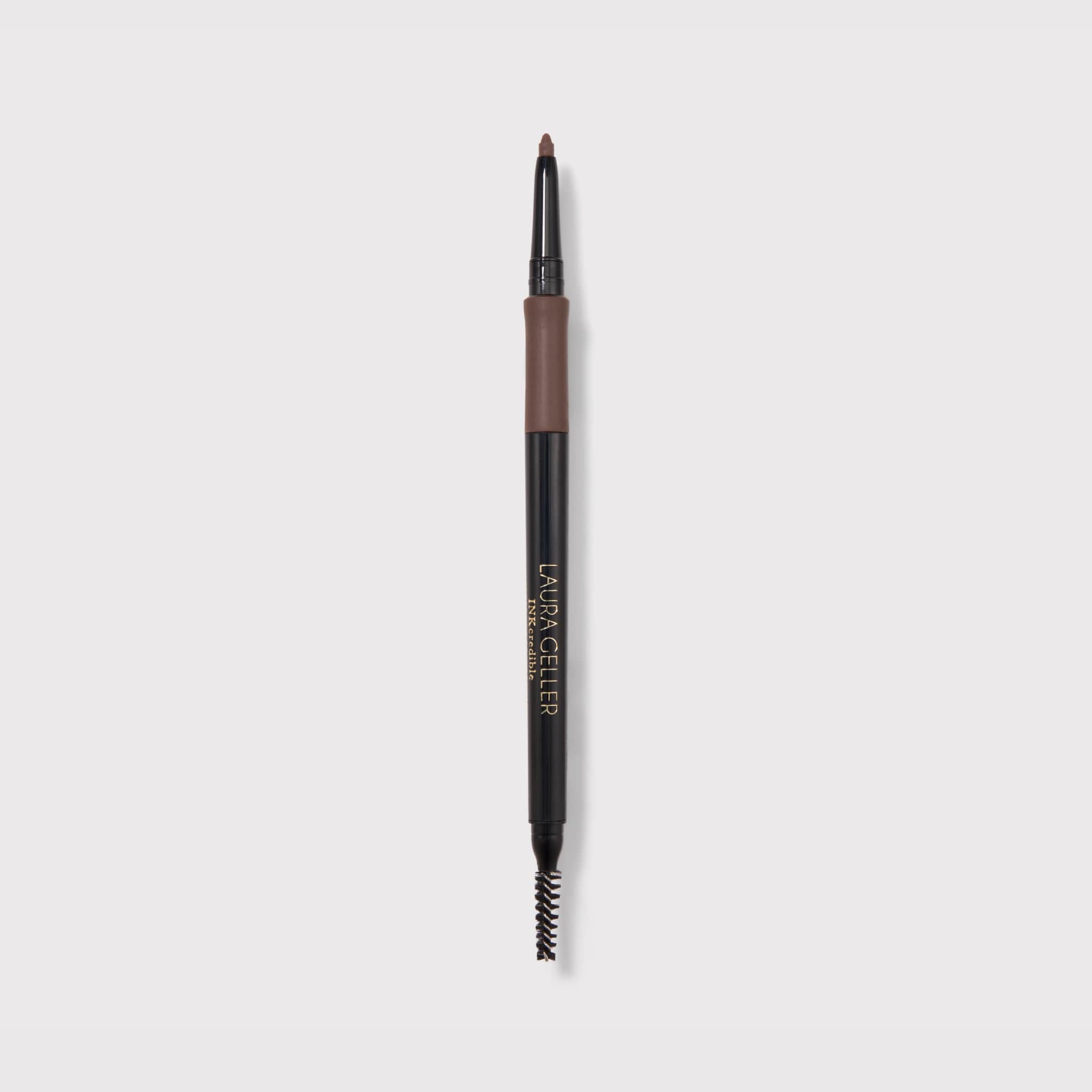 Laurageller INKcredible Waterproof Brow Pencil