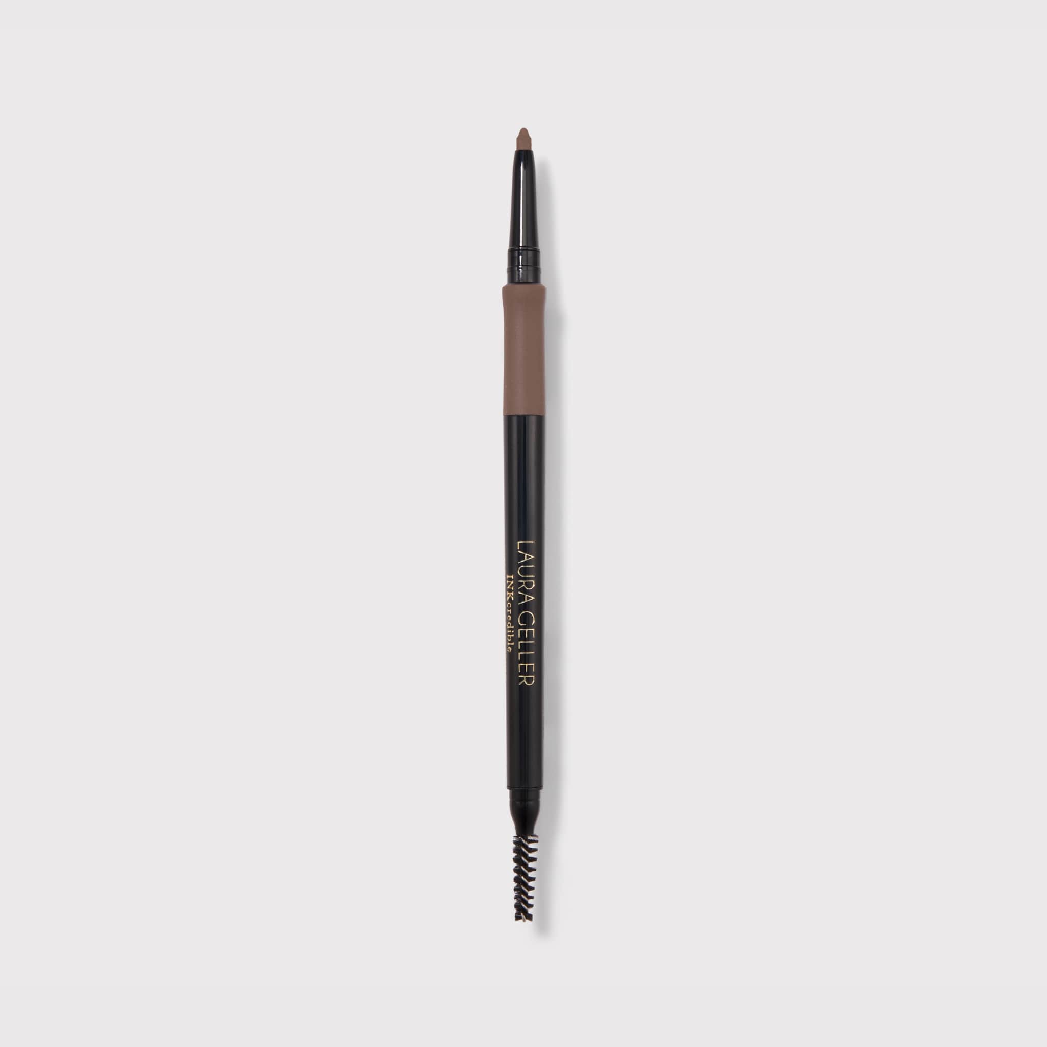 Laurageller INKcredible Waterproof Brow Pencil - Image 11