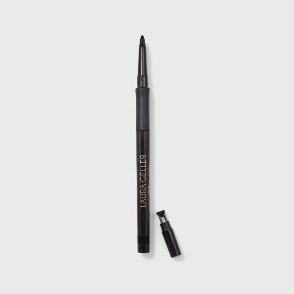 Laurageller INKcredible Waterproof Gel Eyeliner Pencil