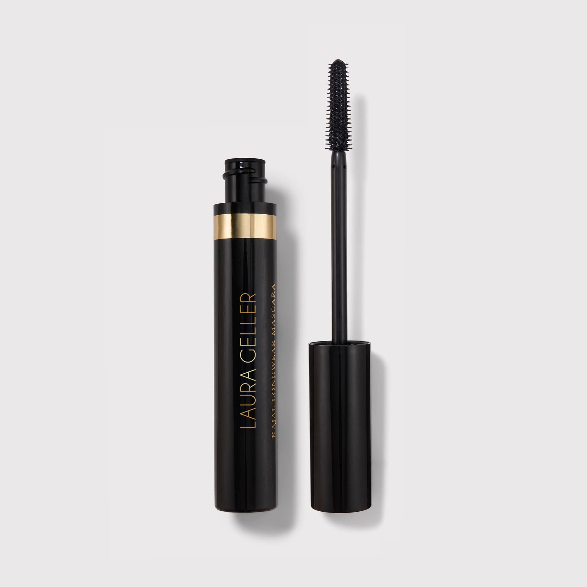 Laurageller Kajal Longwear Mascara