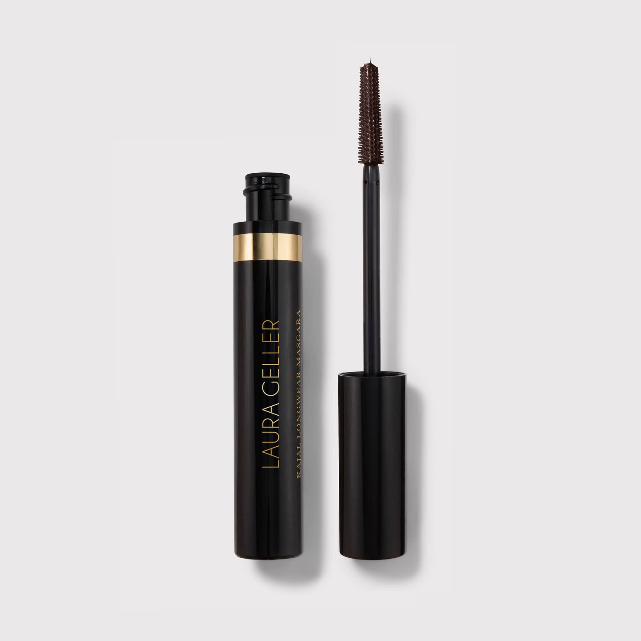 Laurageller Kajal Longwear Mascara - Image 10