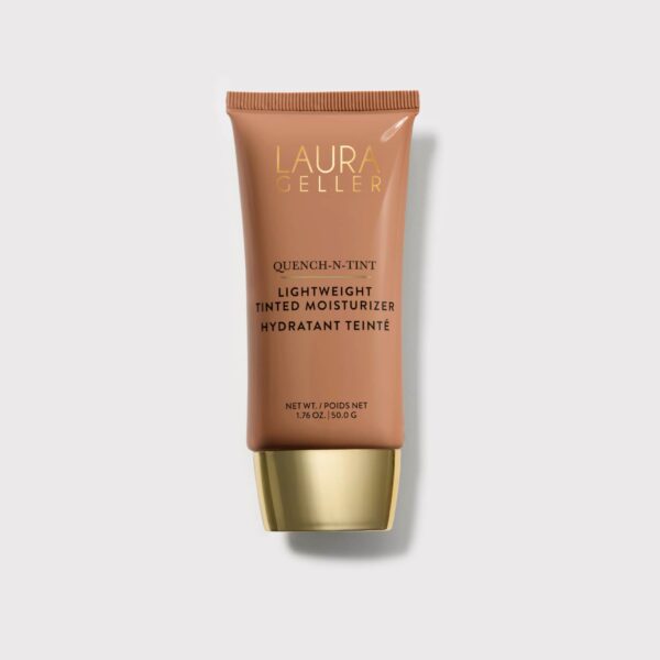 Laurageller Quench-n-Tint Lightweight Tinted Moisturizer
