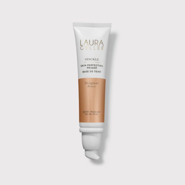 Laurageller Spackle Skin Perfecting Primer: Original Bronze