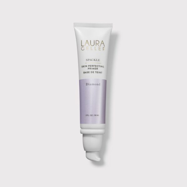Laurageller Spackle Skin Perfecting Primer: Diamond