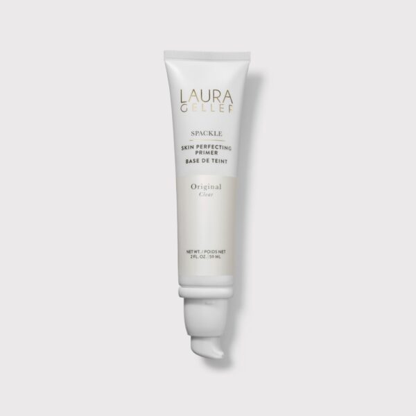 Laurageller Spackle Skin Perfecting Primer: Original Clear
