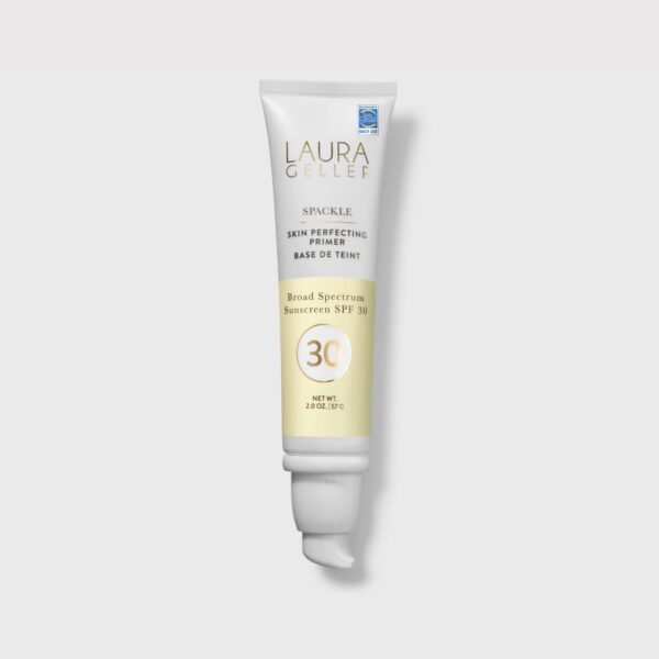 Laurageller Spackle Skin Perfecting Primer Broad Spectrum Sunscreen SPF 30
