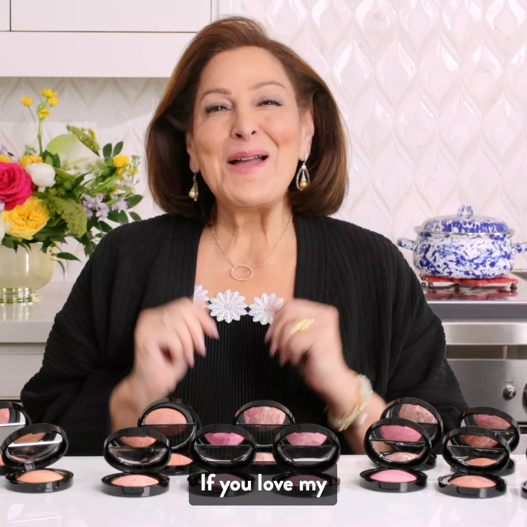 Laurageller Best of Blush Kit (2PC) - Image 2