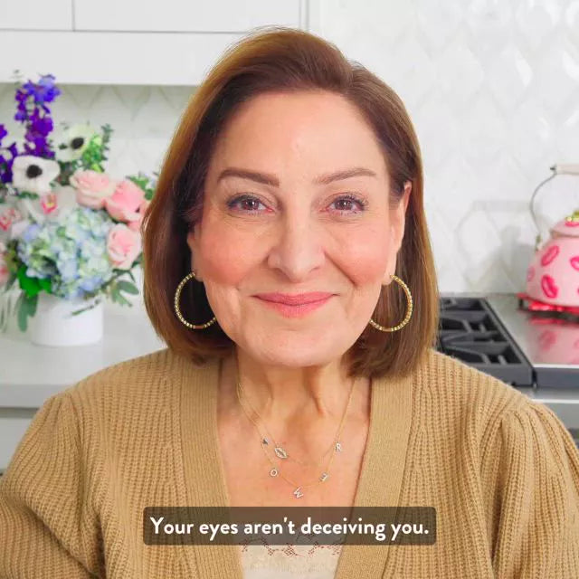 Laurageller INKcredible Waterproof Brow Pencil - Image 3