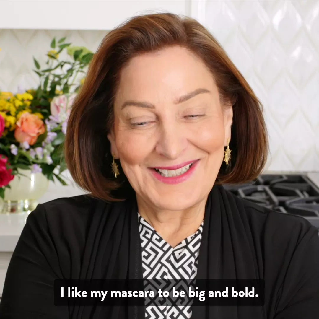 Laurageller Kajal Longwear Mascara - Image 4