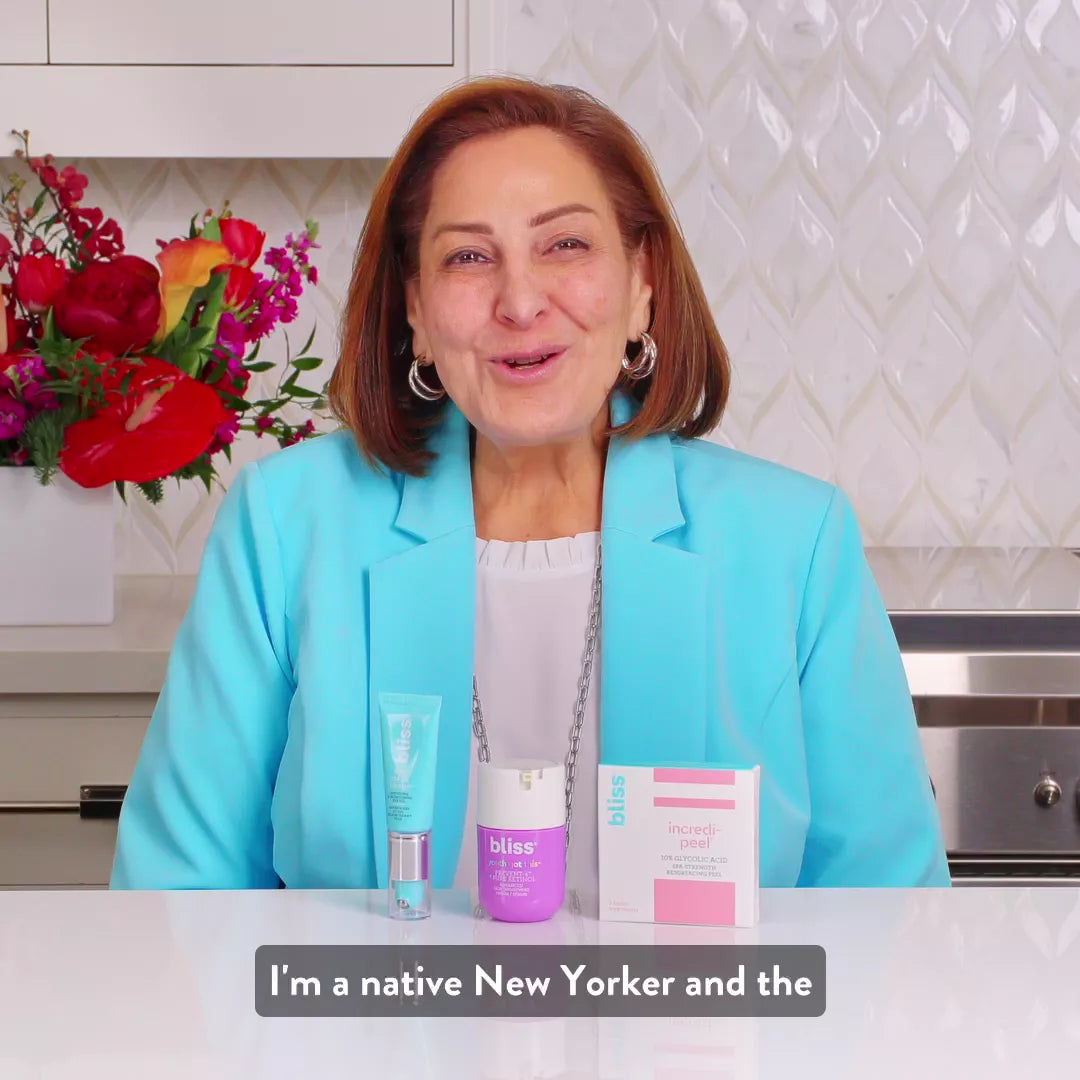 Laurageller Youth Got This Skin-Smoothing Retinol Serum - Image 4