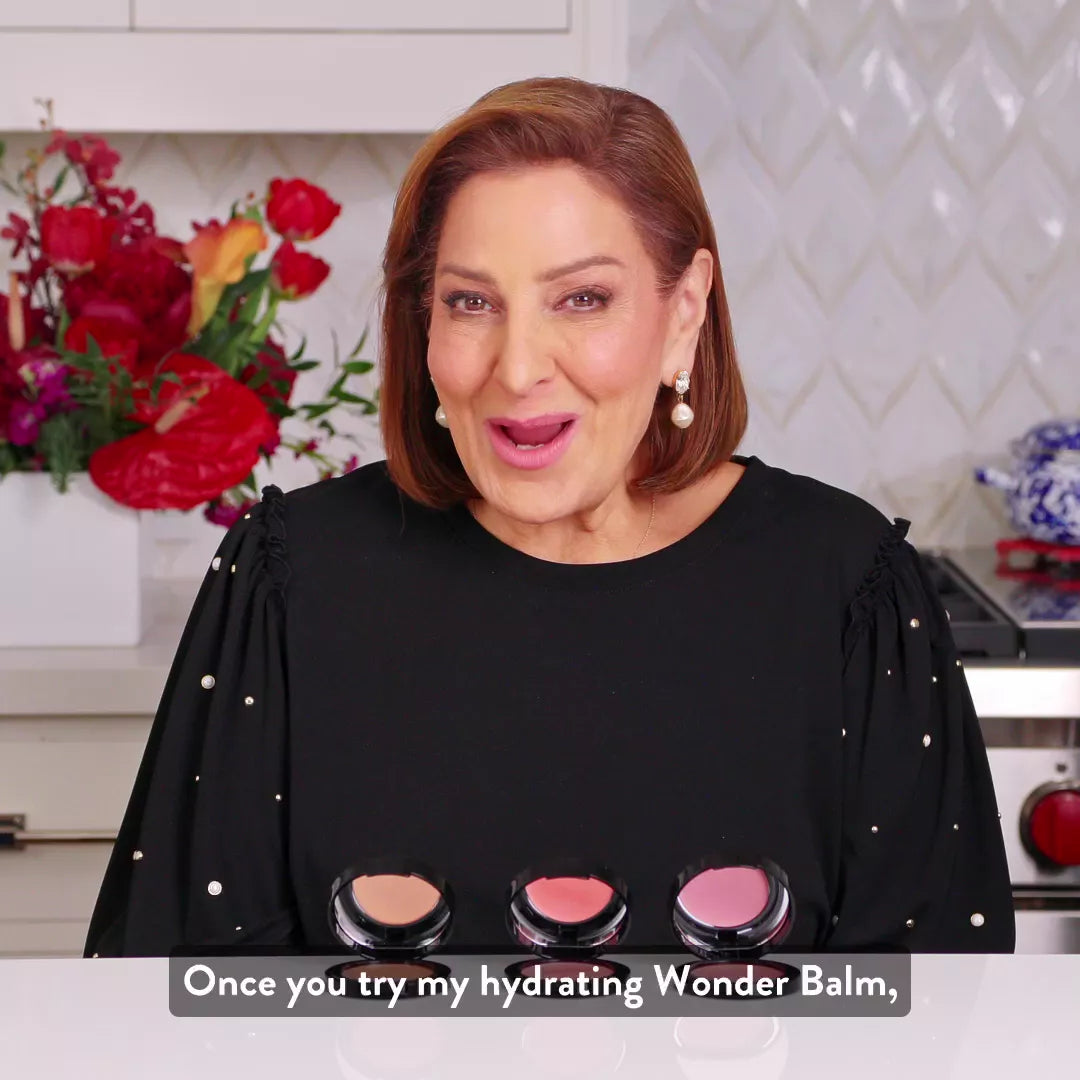 Laurageller The Wonder Balm Starter Kit (2 PC) - Image 3