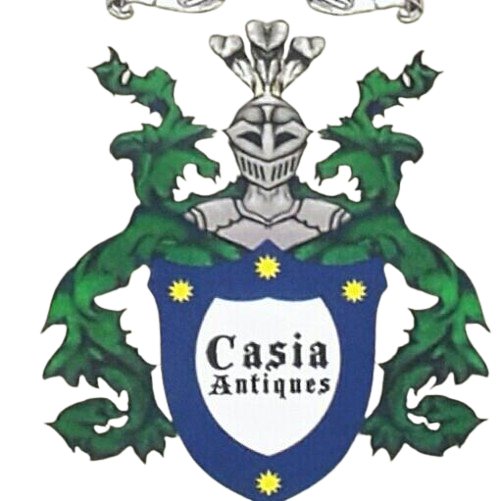 Casia Antiques